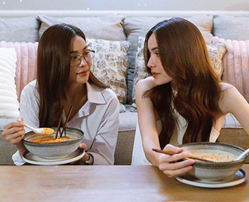 นทีร้อยเล่ห์ EP.4 แฟนๆ เชียร์  “อิงฟ้า” ข้ามเส้น ‘เจ้านาย’ กลายเป็น ‘แฟน’